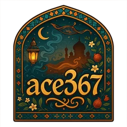 ace367 কুকি সেটিংস প্যানেল